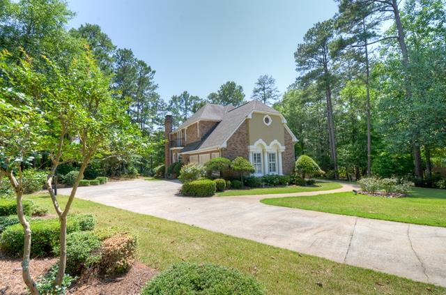 1843 AMBERTON COURT, Auburn, AL 36830