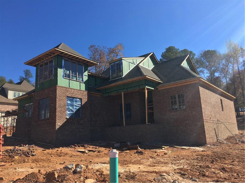 1637 CLUB CREEK DRIVE, Auburn, AL 36830