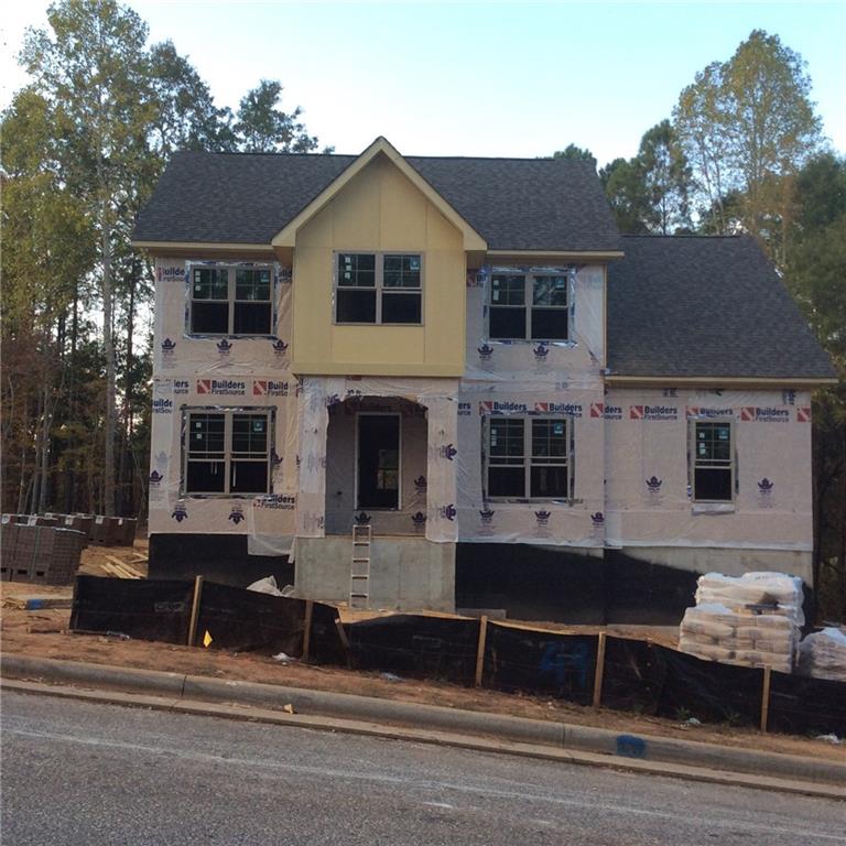 1152 FALLS CREST DRIVE, Auburn, AL 36830