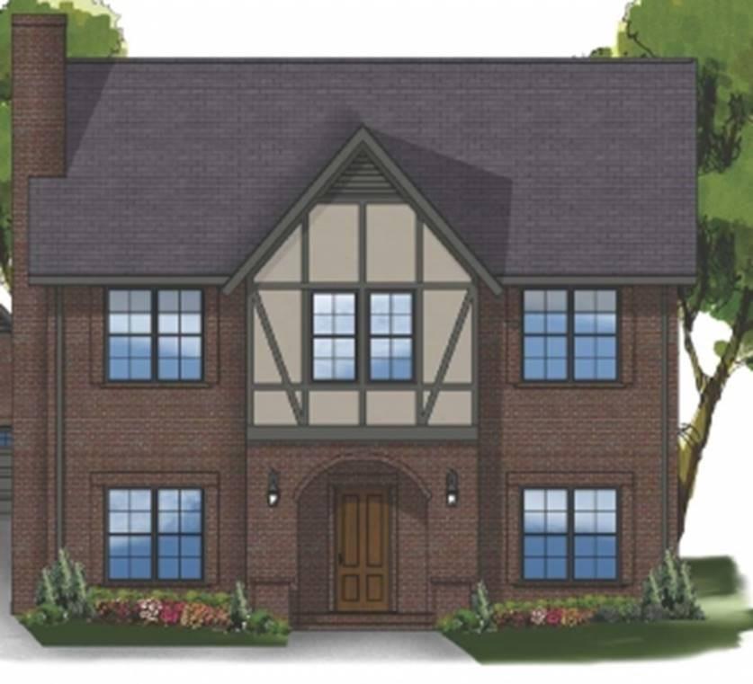 1152 FALLS CREST DRIVE, Auburn, AL 36830