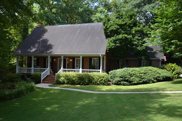 1235 BURKE COURT, Auburn, AL 36830