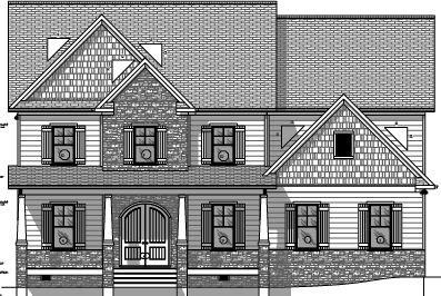 287 QUARRY PLACE, Auburn, AL 36830