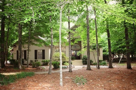 1722 ABBY ROAD, Auburn, AL 36830