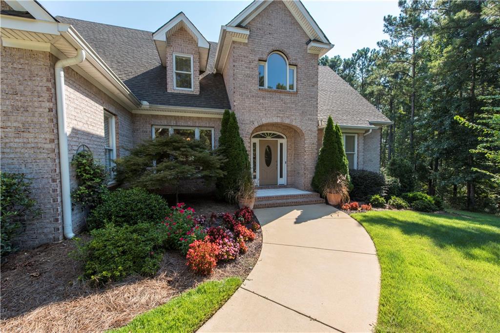1689 MELISSA COURT, Auburn, AL 36830