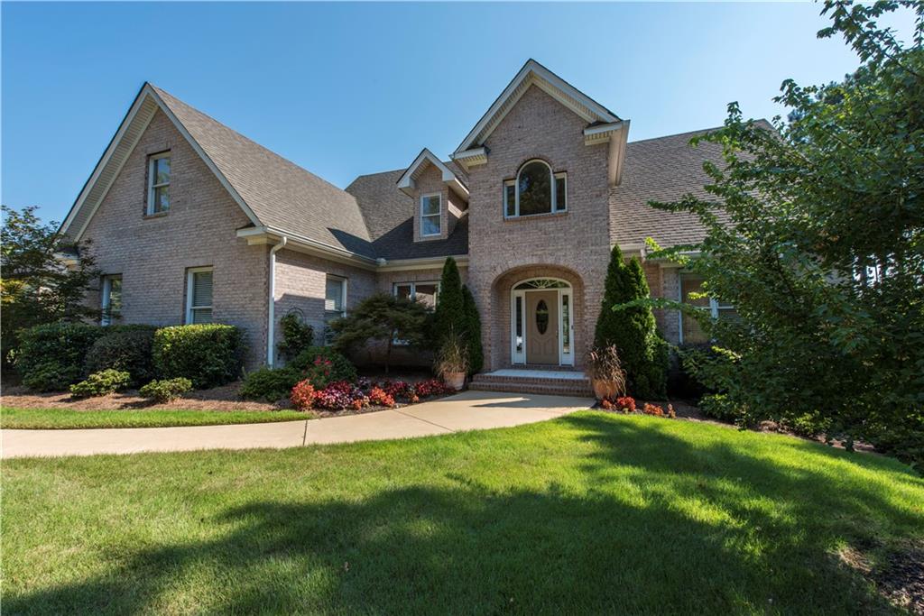 1689 MELISSA COURT, Auburn, AL 36830