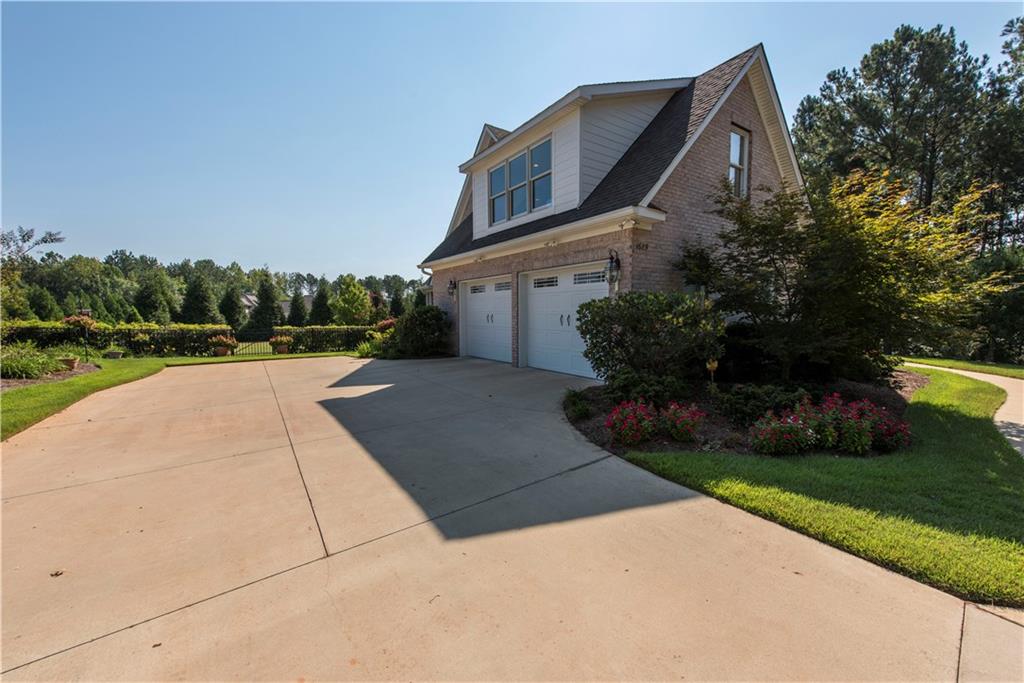 1689 MELISSA COURT, Auburn, AL 36830