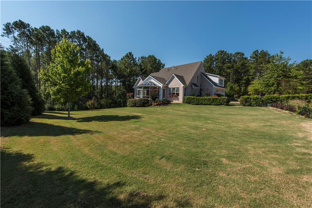1689 MELISSA COURT, Auburn, AL 36830