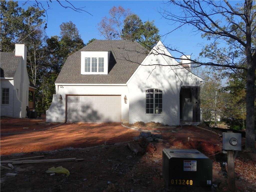1202 ROCK FENCE ROAD, Auburn, AL 36830