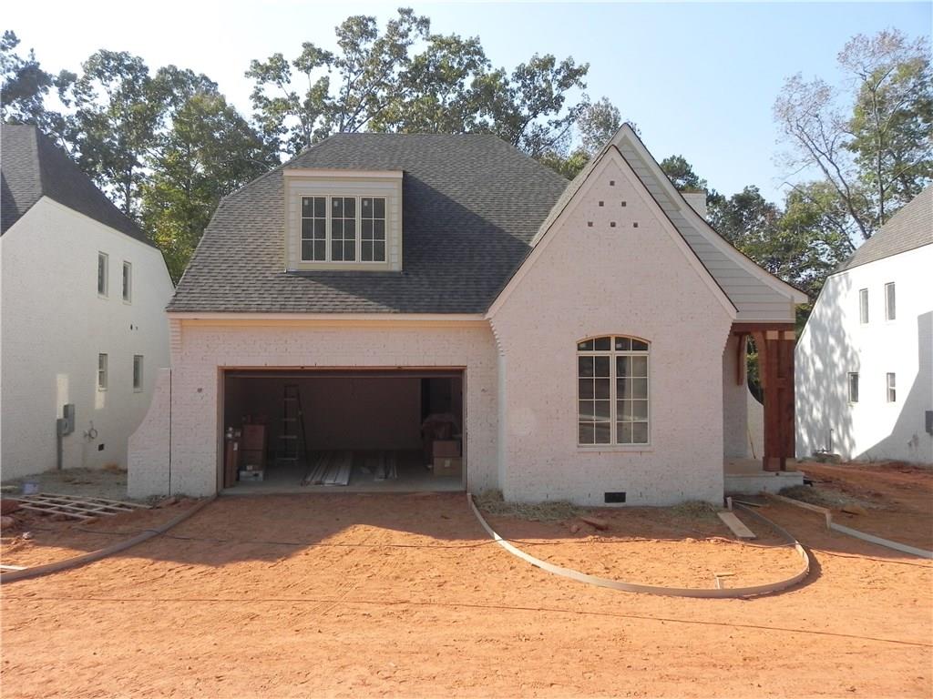 1204 ROCK FENCE ROAD, Auburn, AL 36830
