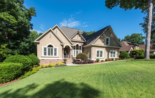 1617 COVINGTON RIDGE, Auburn, AL 36830