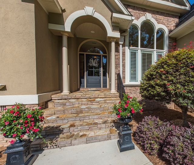 1617 COVINGTON RIDGE, Auburn, AL 36830