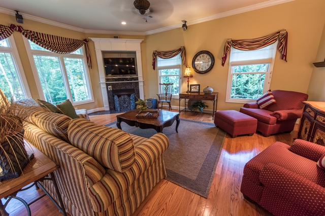 1617 COVINGTON RIDGE, Auburn, AL 36830