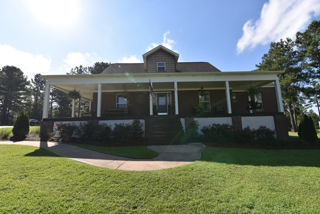 6837 HEATH ROAD, Auburn, AL 36830