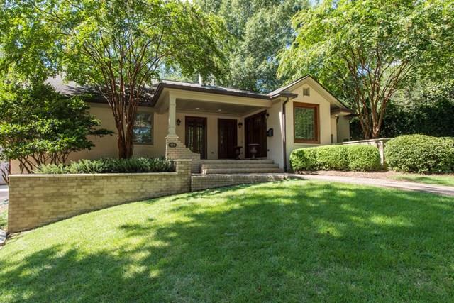 424 PINEDALE DRIVE, Auburn, AL 36830
