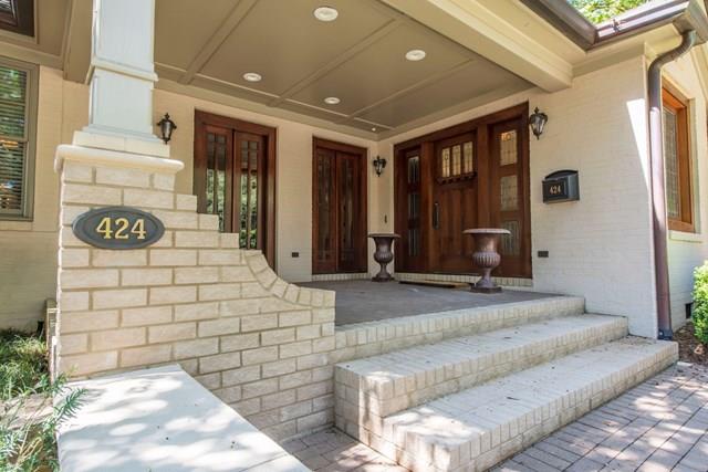 424 PINEDALE DRIVE, Auburn, AL 36830