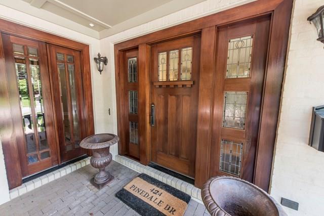 424 PINEDALE DRIVE, Auburn, AL 36830