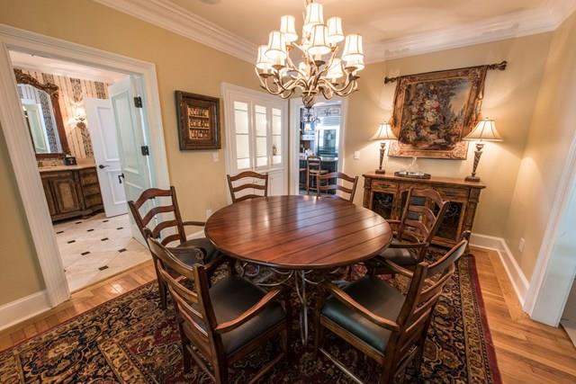 424 PINEDALE DRIVE, Auburn, AL 36830