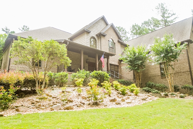 7018 HEATH ROAD, Auburn, AL 36830