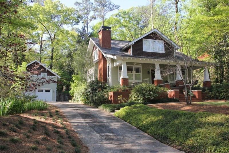 434 HARE AVENUE, Auburn, AL 36830