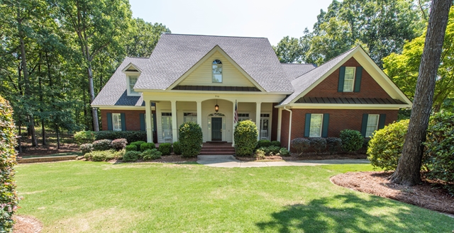713 HIGHLAND ROAD, Auburn, AL 36830