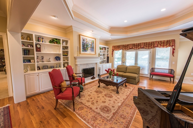 713 HIGHLAND ROAD, Auburn, AL 36830