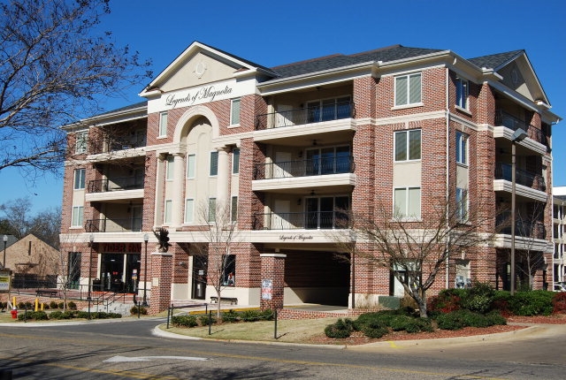 234 W MAGNOLIA AVENUE, Auburn, AL 36830