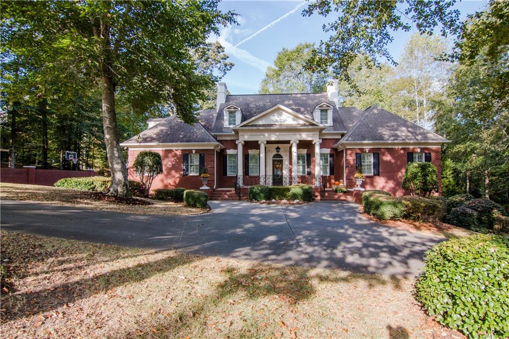 1956 Stoneridge DRIVE, Auburn, AL 36830