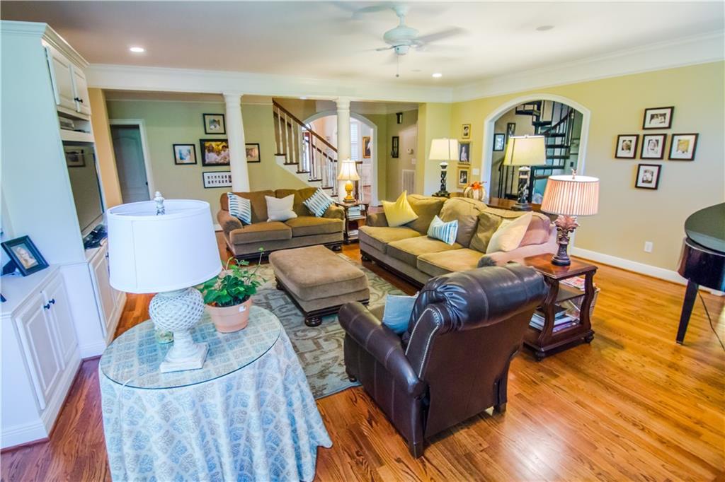 1956 Stoneridge DRIVE, Auburn, AL 36830