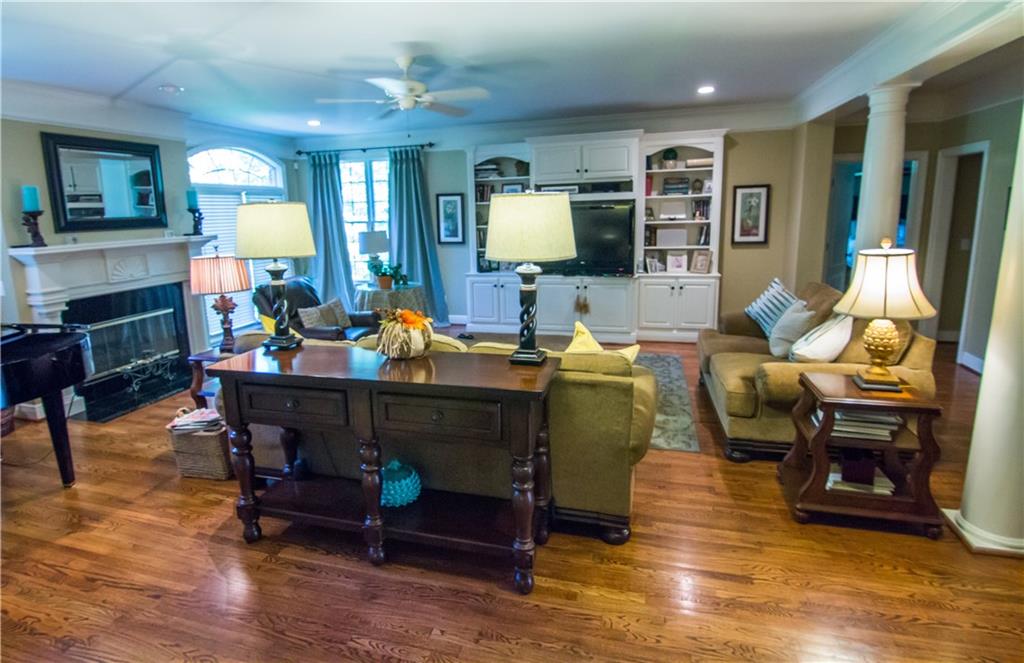 1956 Stoneridge DRIVE, Auburn, AL 36830