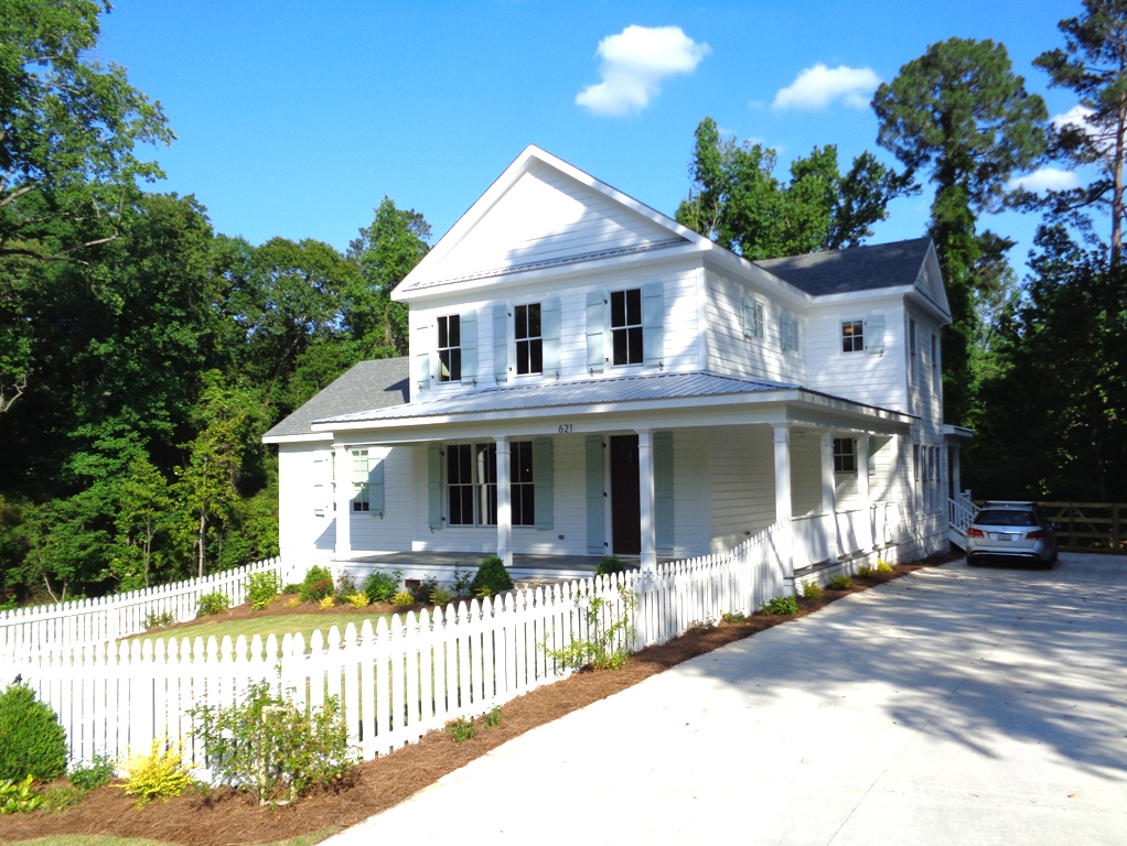 621 Dumas Drive, Auburn, AL 36830