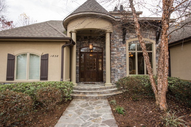 1838 FAIRWAY DRIVE, Auburn, AL 36830