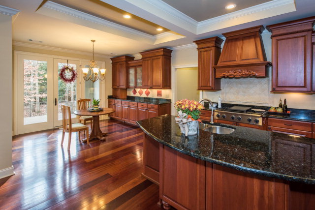 1838 FAIRWAY DRIVE, Auburn, AL 36830