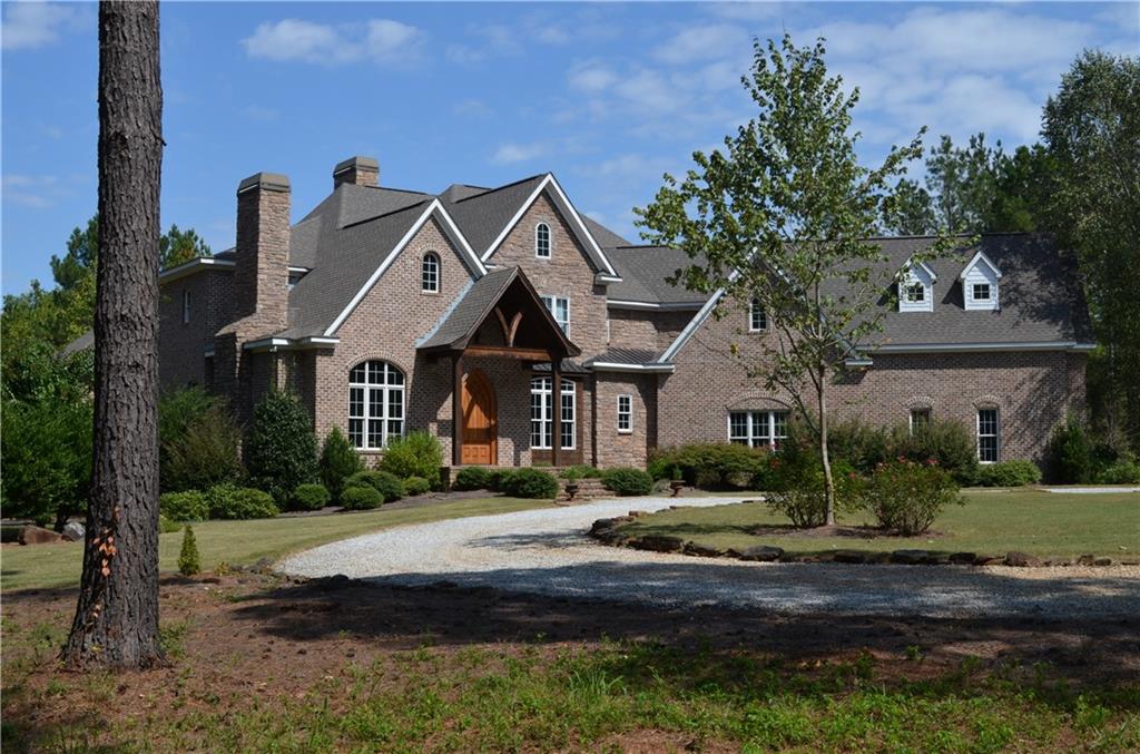 7407 N HEATH N, Auburn, AL 36830