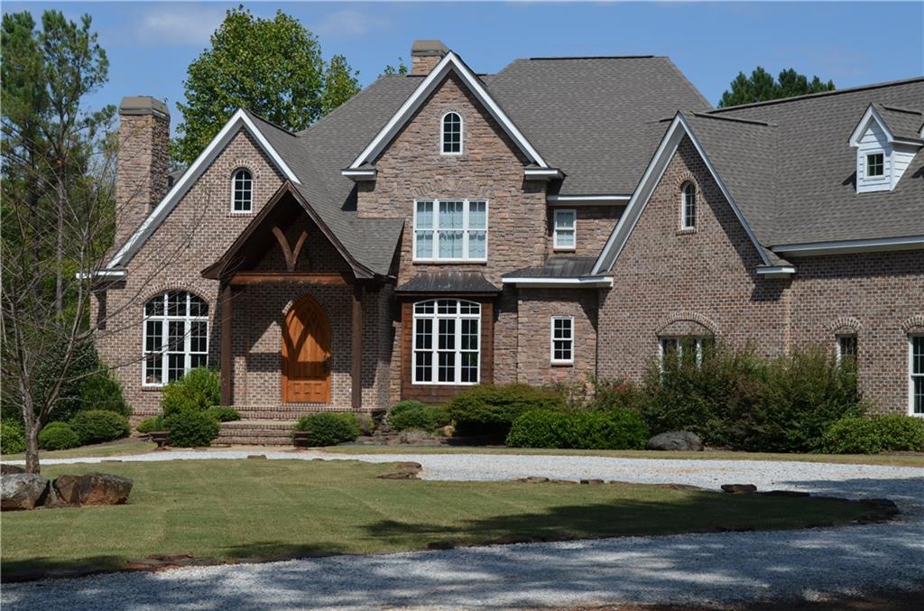 7407 N HEATH N, Auburn, AL 36830