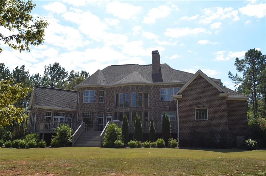 7407 N HEATH N, Auburn, AL 36830