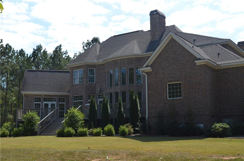 7407 N HEATH N, Auburn, AL 36830
