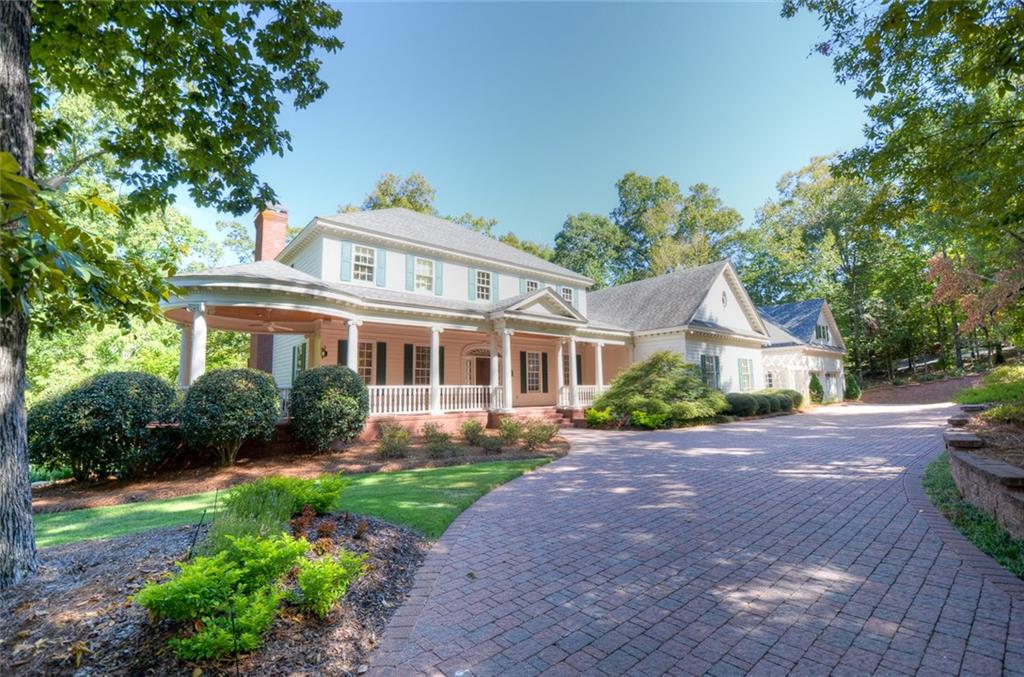 1539 LAKEWOOD PLACE, Auburn, AL 36830