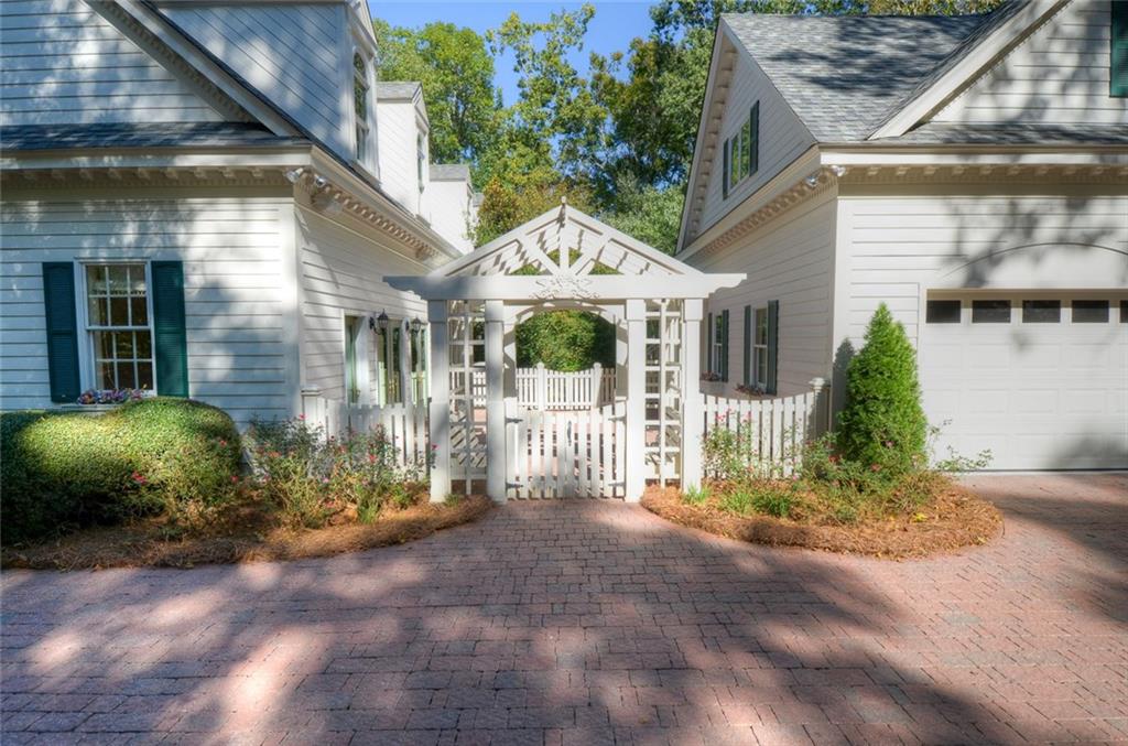1539 LAKEWOOD PLACE, Auburn, AL 36830