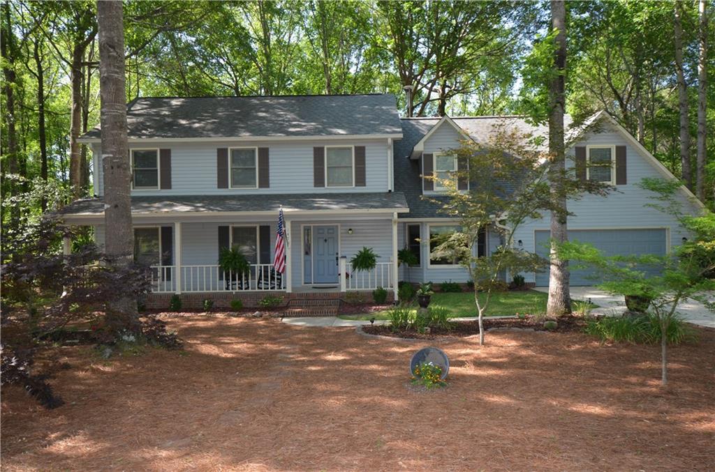 1473 MORNING GLORY CIRCLE, Auburn, AL 36832