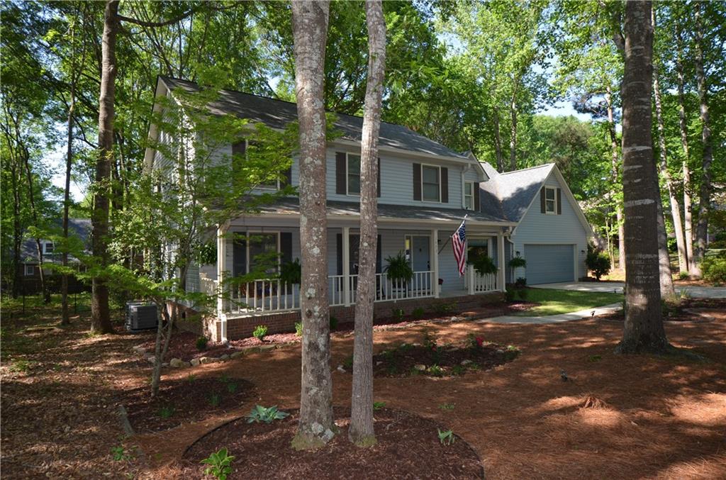1473 MORNING GLORY CIRCLE, Auburn, AL 36832