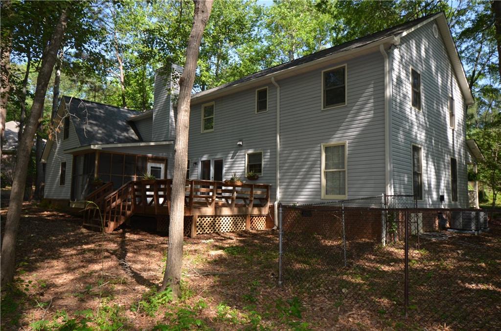1473 MORNING GLORY CIRCLE, Auburn, AL 36832