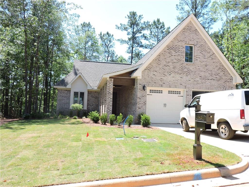 1431 PING COURT, Auburn, AL 36832
