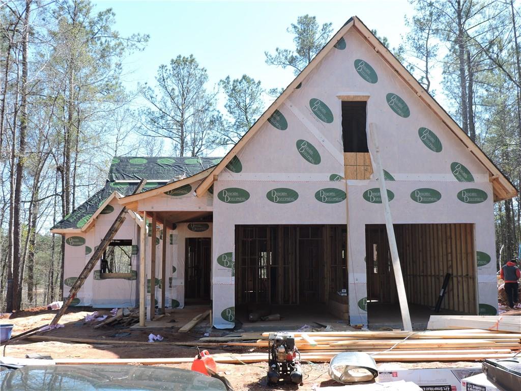 1431 PING COURT, Auburn, AL 36832