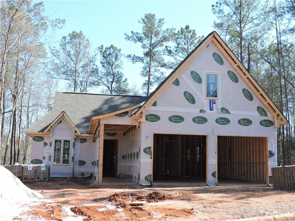 1431 PING COURT, Auburn, AL 36832