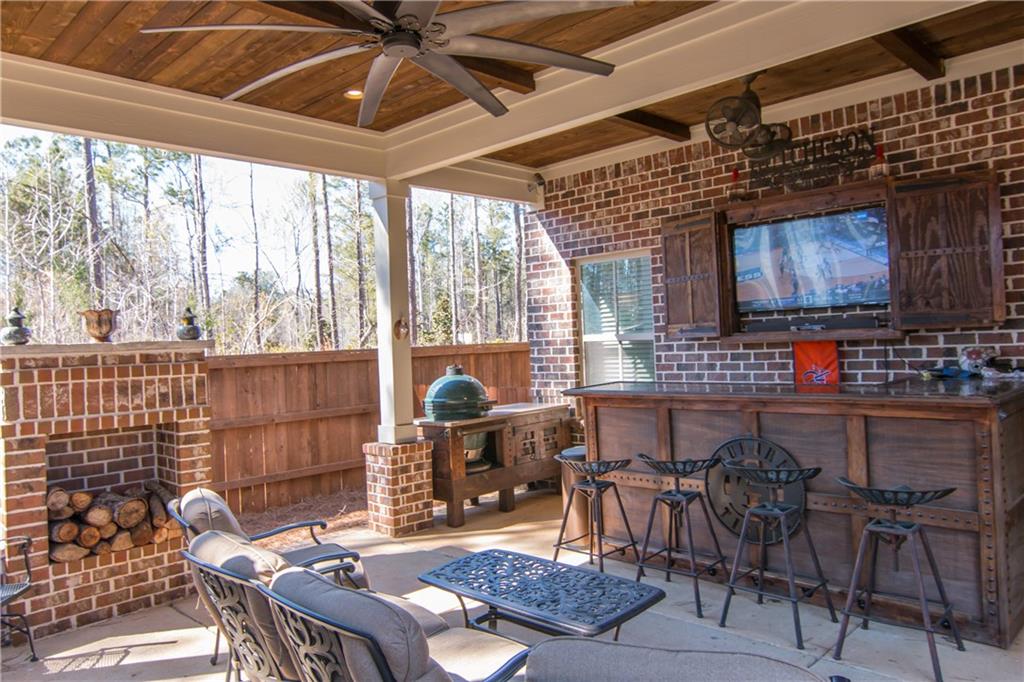 1105 SOUTHRIDGE COURT, Auburn, AL 36832
