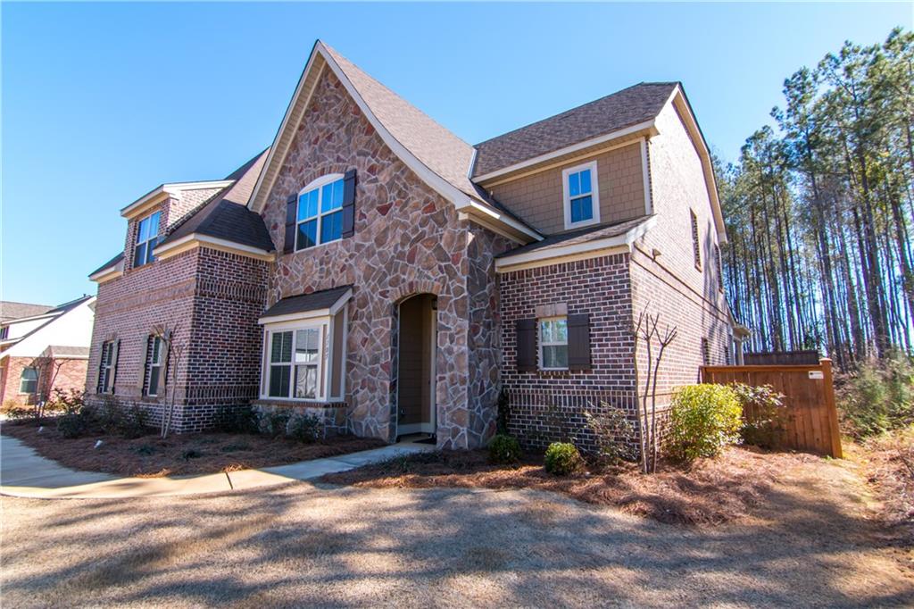1105 SOUTHRIDGE COURT, Auburn, AL 36832