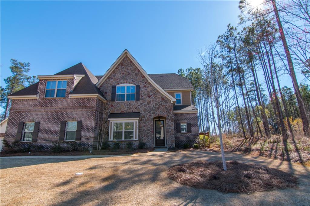 1105 SOUTHRIDGE COURT, Auburn, AL 36832