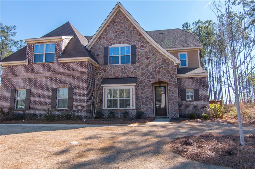 1105 SOUTHRIDGE COURT, Auburn, AL 36832