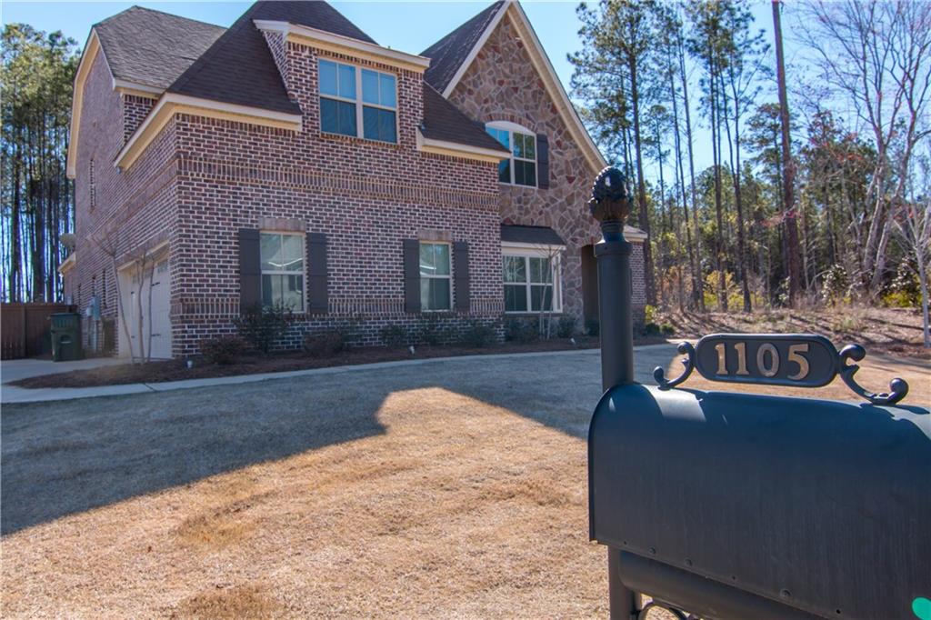 1105 SOUTHRIDGE COURT, Auburn, AL 36832