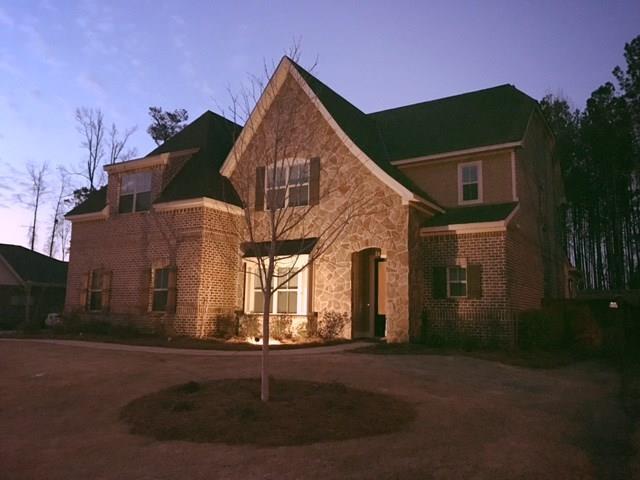 1105 SOUTHRIDGE COURT, Auburn, AL 36832